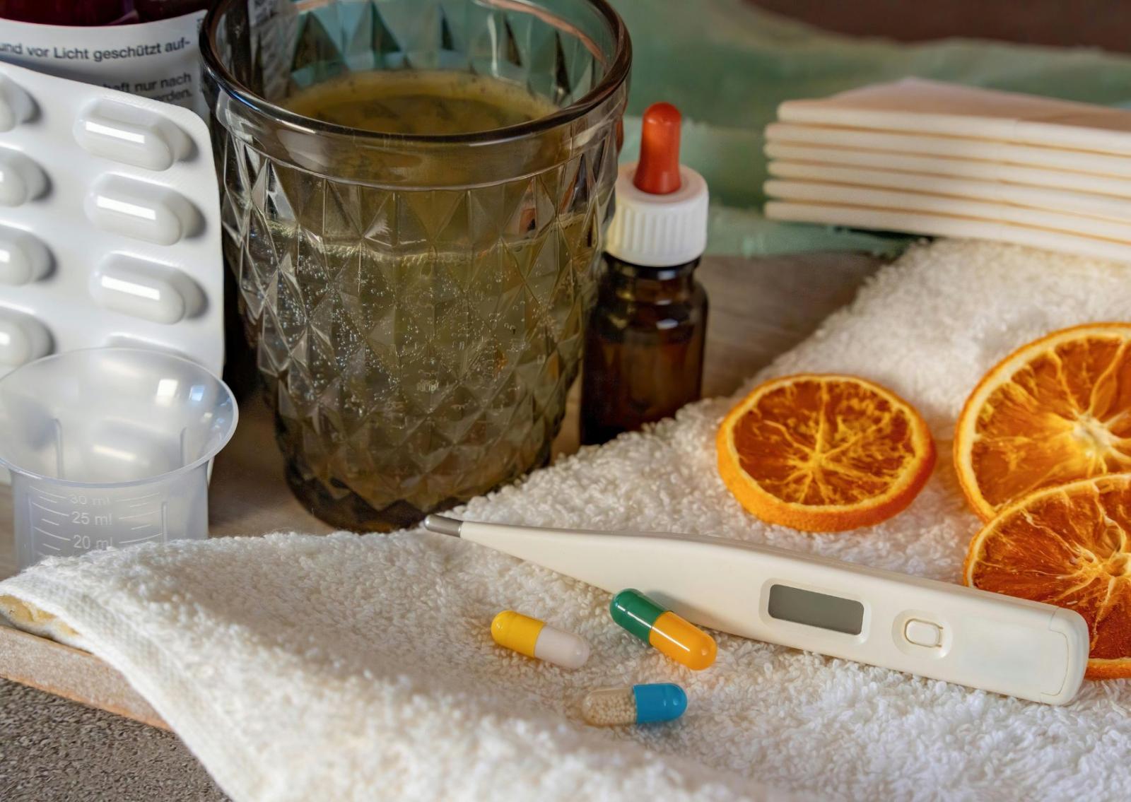 Gli esperti avvertono: &ldquo;Vaccinarsi e prevenire, la stagione sar&agrave; impegnativa&rdquo;