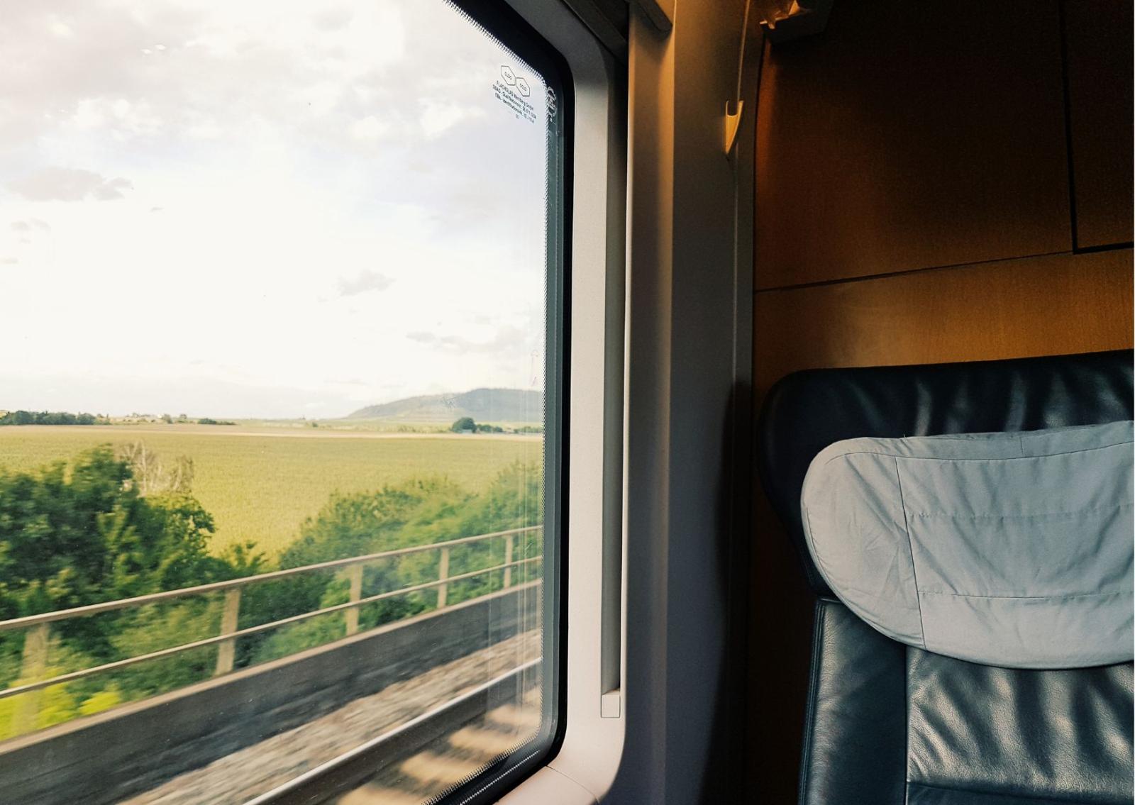 Dal 30 ottobre tornano i pass Interrail per i diciottenni: quasi 5mila posti per l&rsquo;Italia