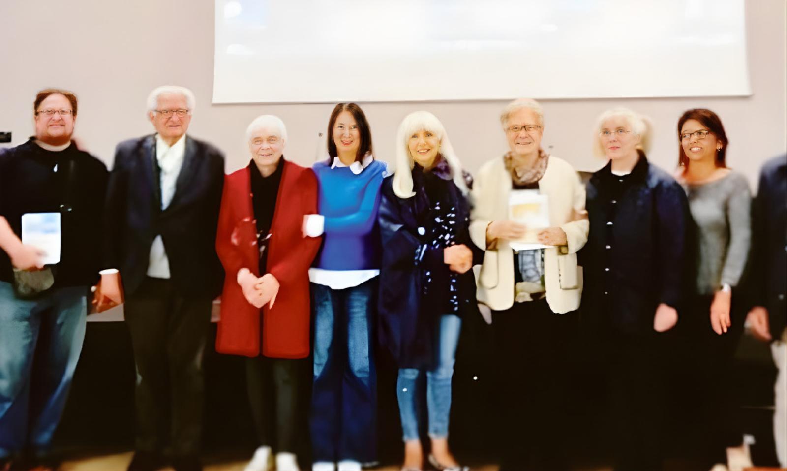 Scrittura creativa i lavori dei partecipanti