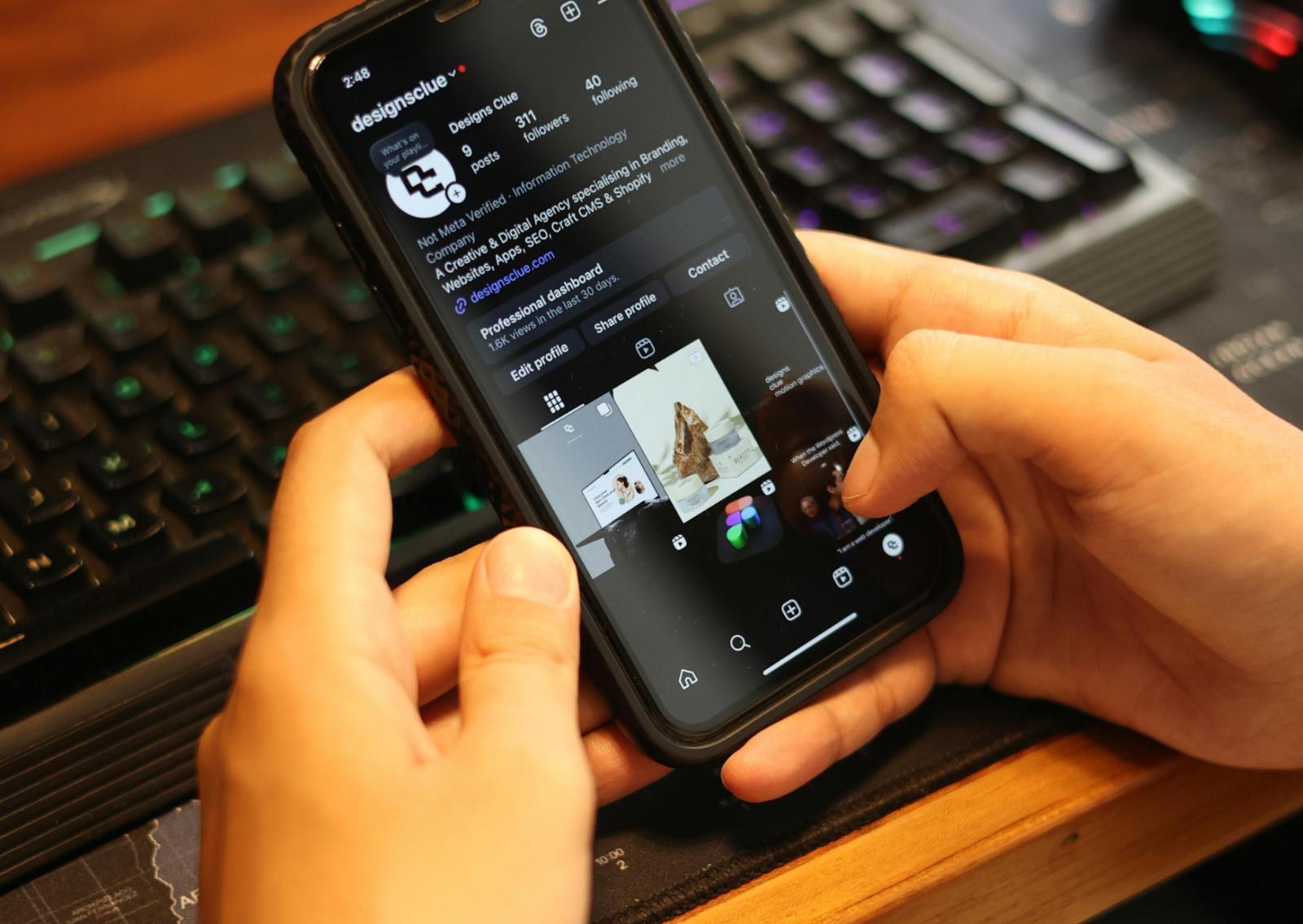 Ue contro TikTok e Meta