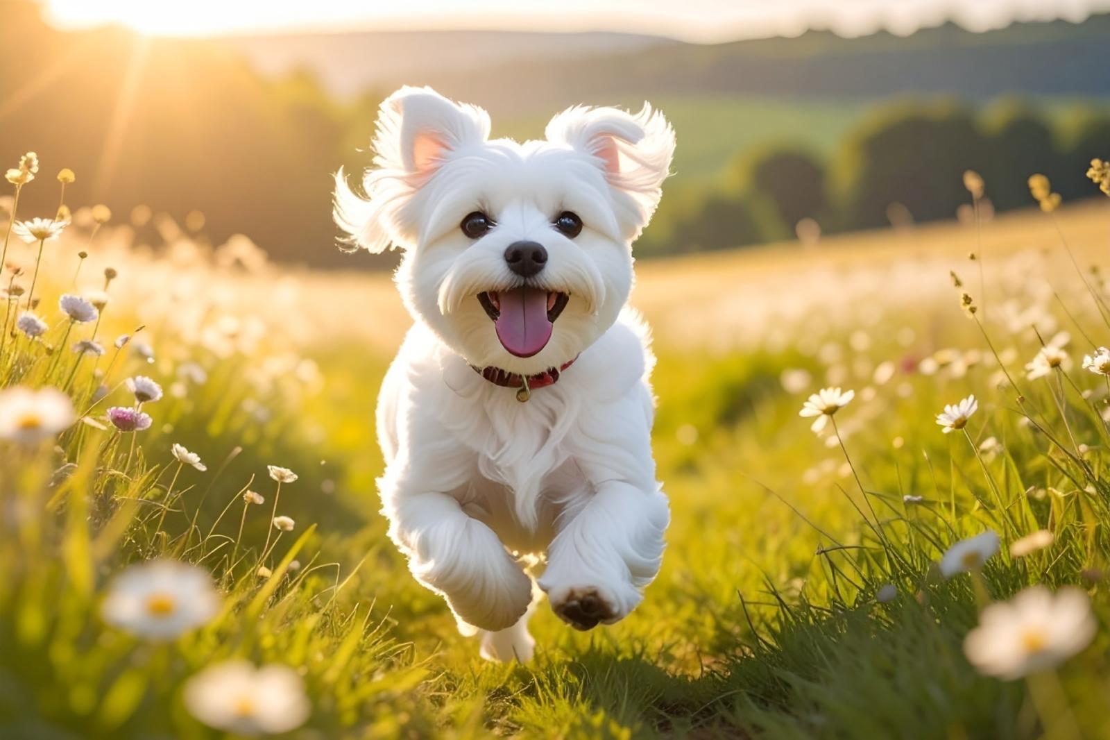 Cucciolo sbranato dal cane poliziotto: choc