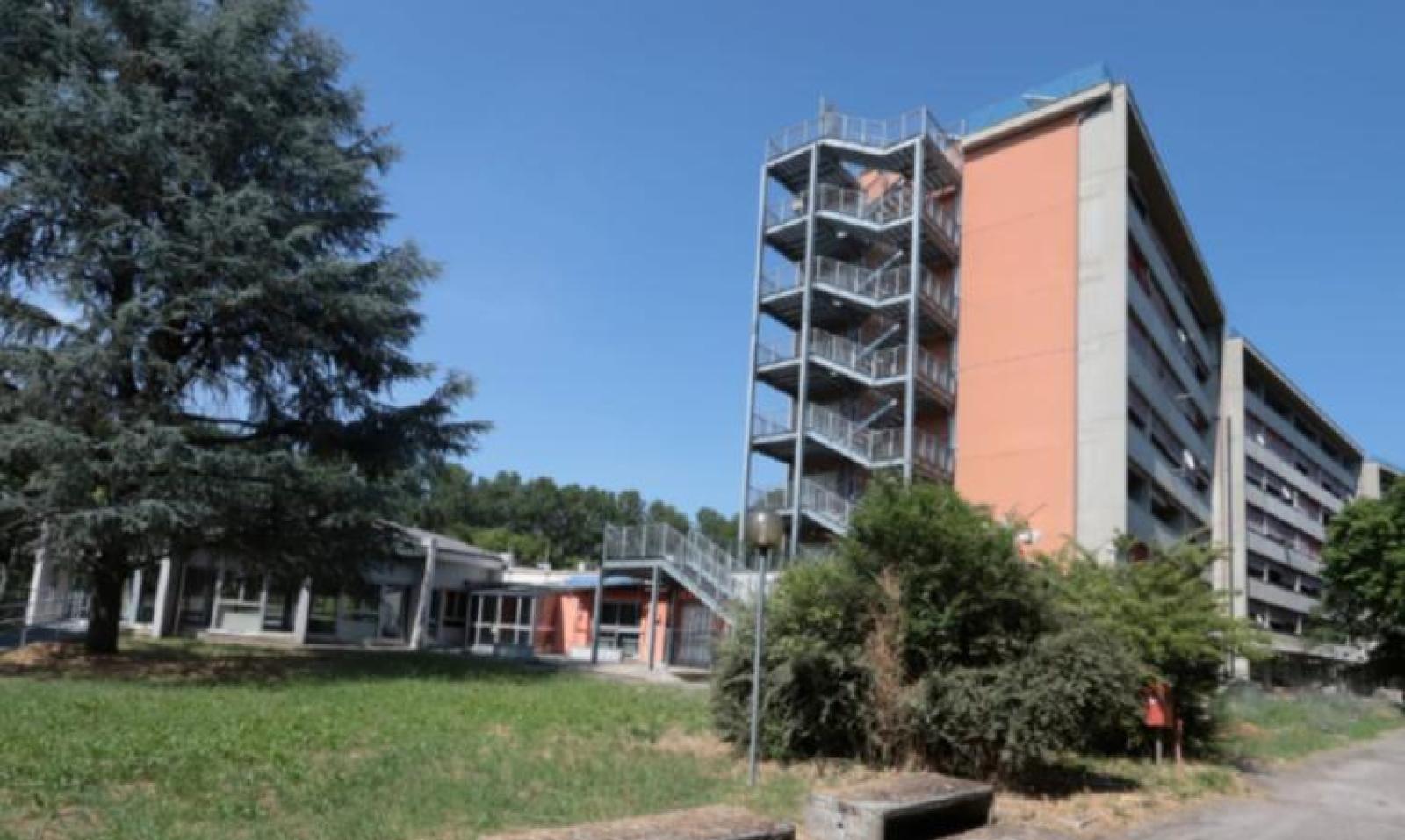 &ldquo;Il giardino sia aperto al pubblico&rdquo;