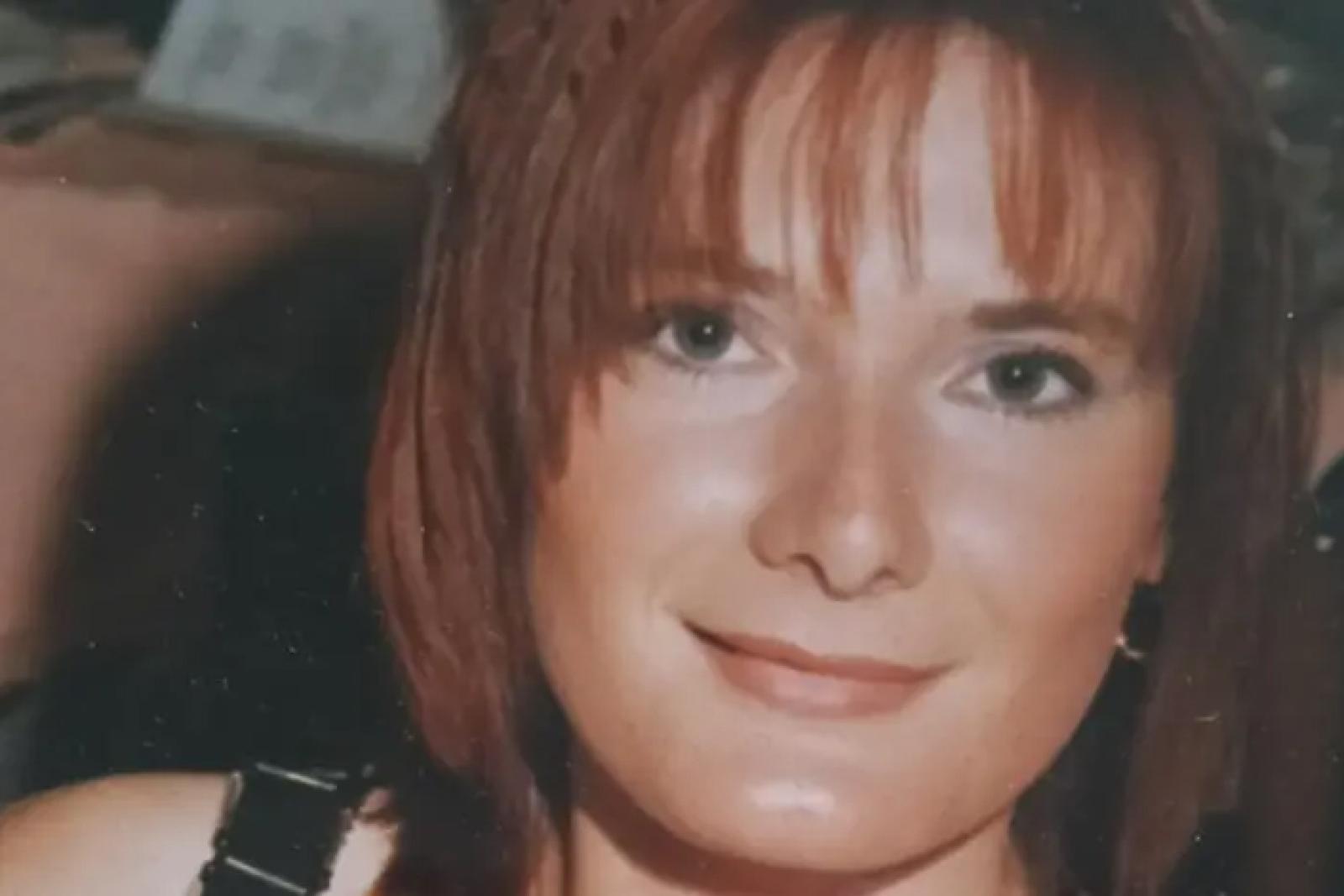 Addio a Deborah, mamma di tre figli