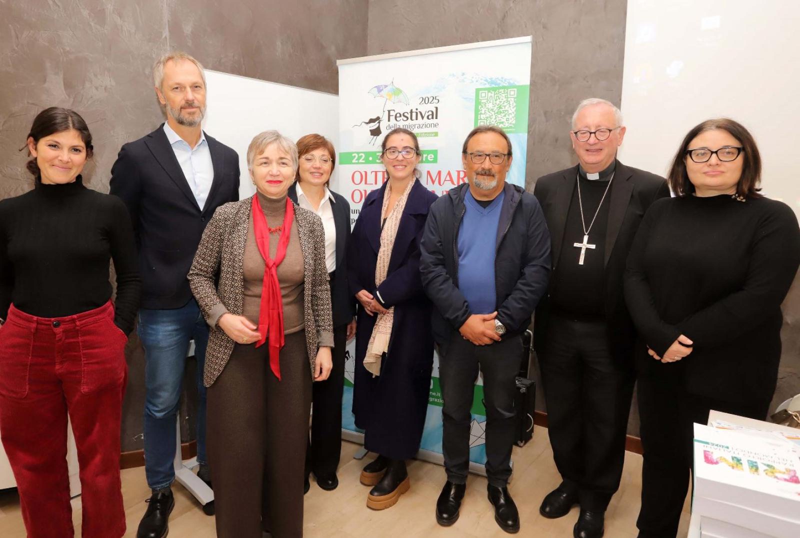 Inclusione e testimonianze