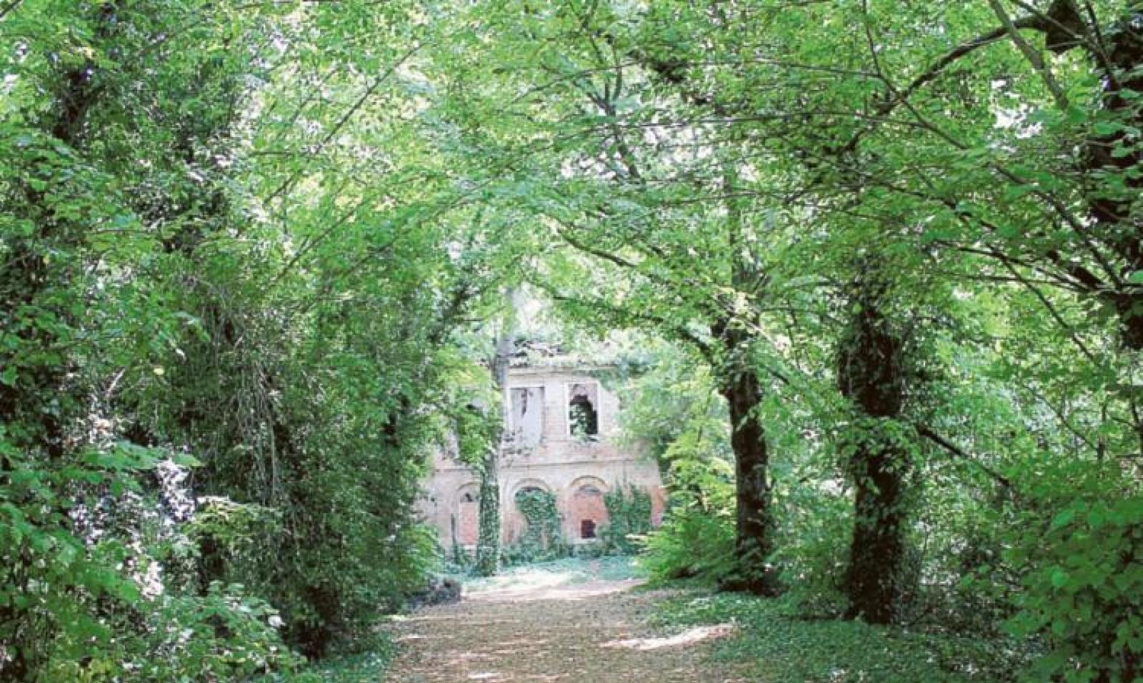 Parco Langer, dubbi sul progetto