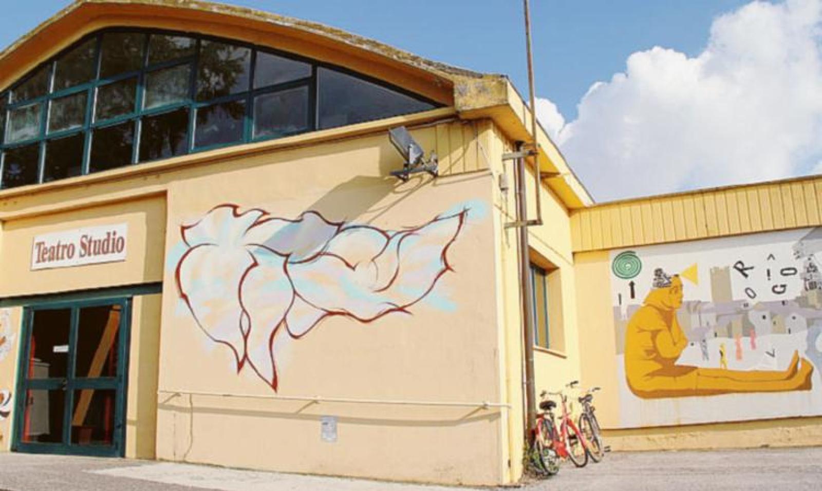 Rete regionale di residenze artistiche