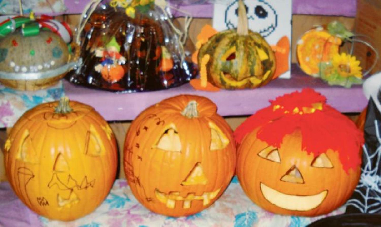 Festa Halloween nelle piazze