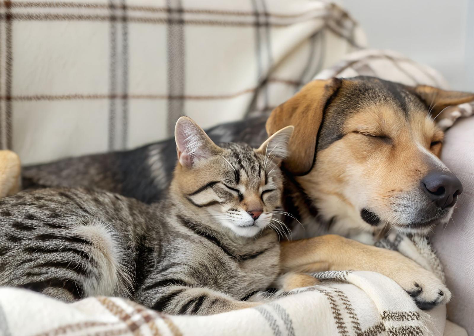 Quando il cane soffreQuando il cane soffre