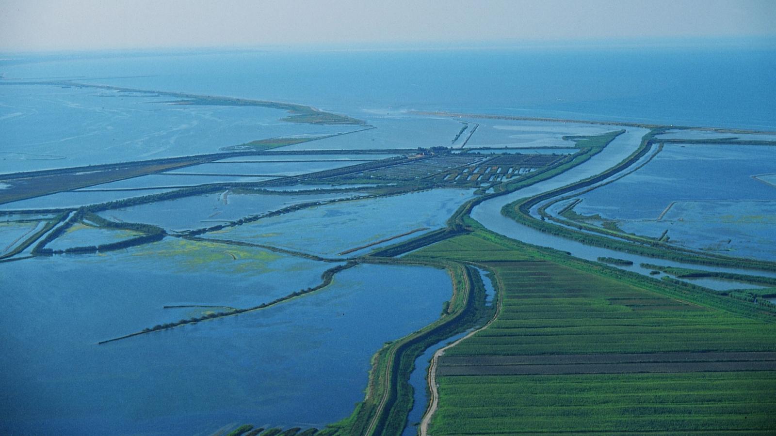 Aree interne, la ricetta del Pd