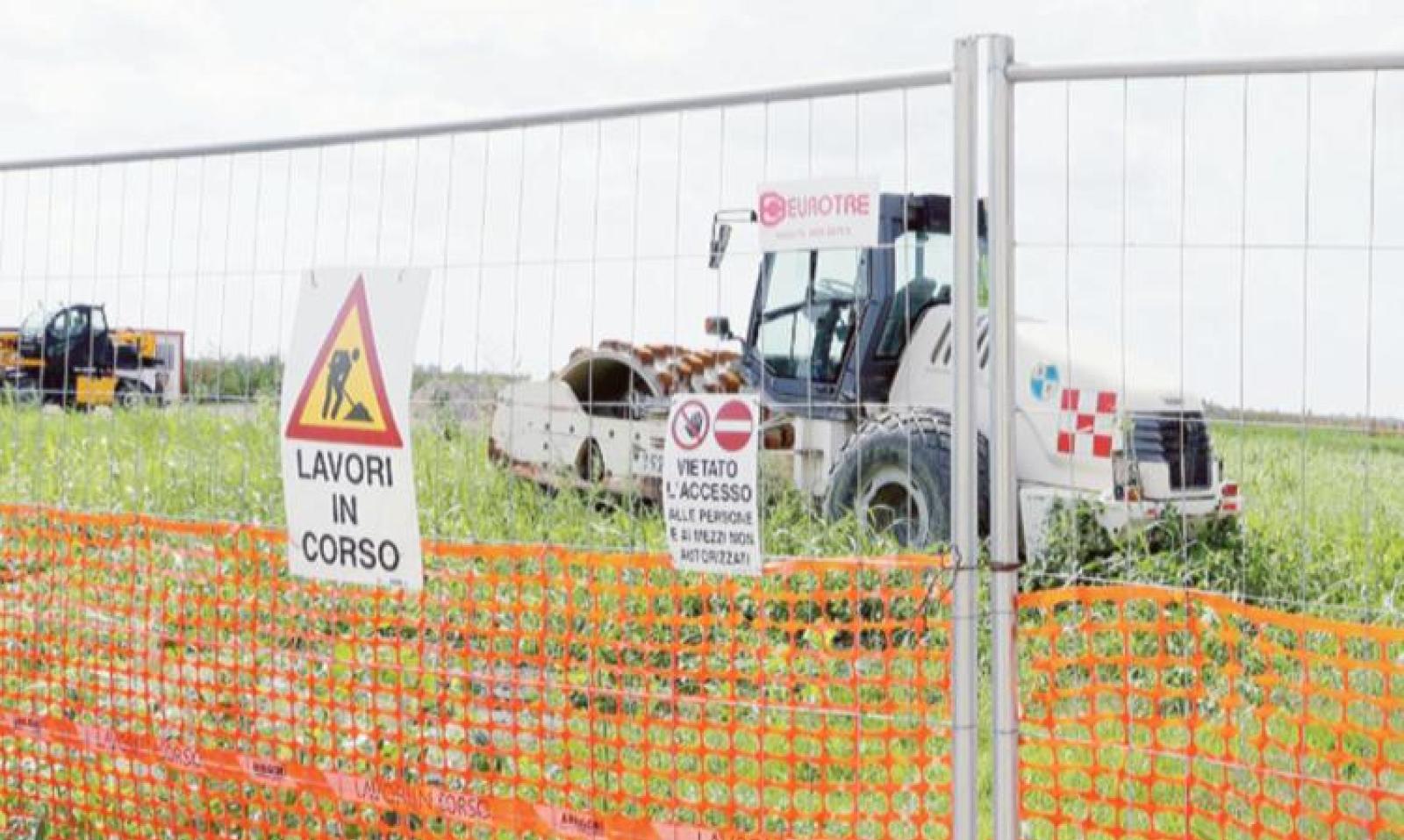 Per il biogas 16 milioni, non 20