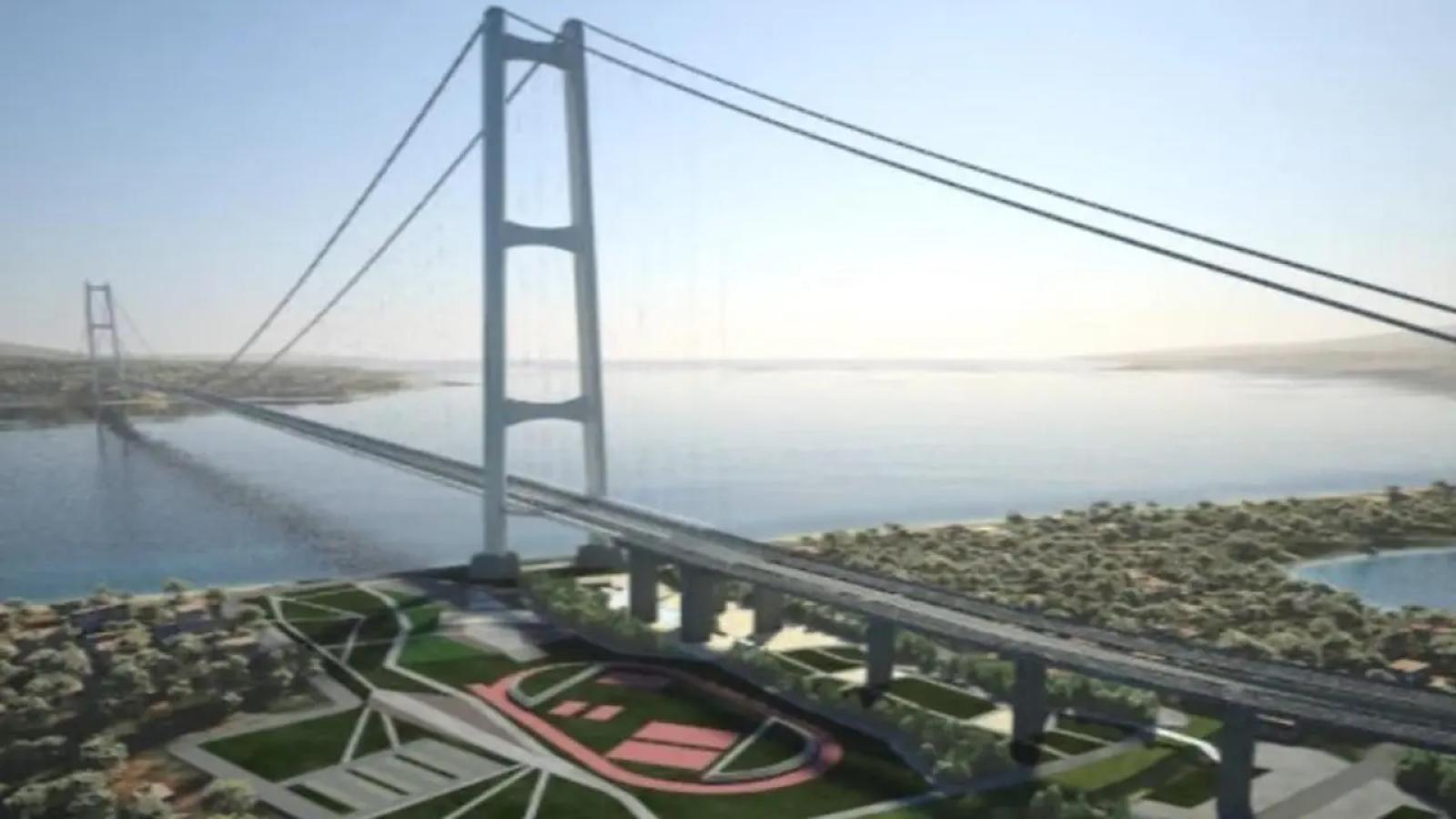 La Corte dei Conti boccia il Ponte sullo Stretto