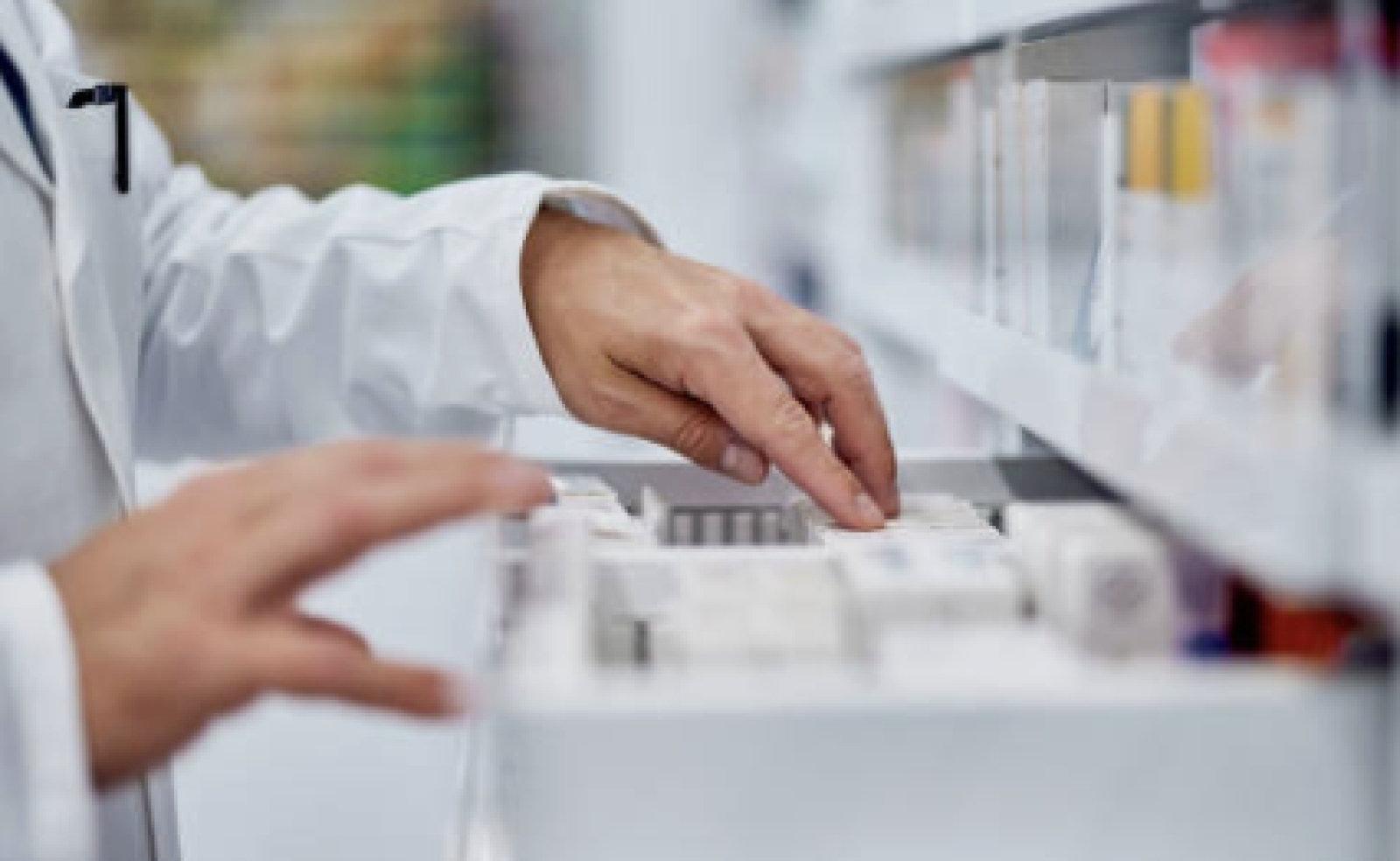 Farmacisti in sciopero il 6 novembre