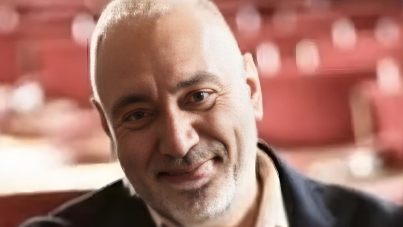 Simone muore all'improvviso