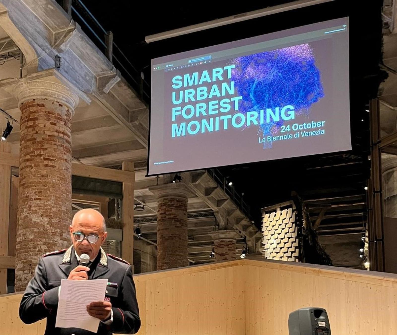 Venezia ospita il Senseable City Open Lab del MIT