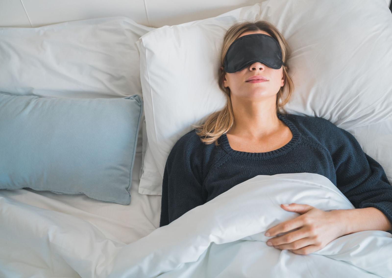 Incubi e invecchiamento, collegati?