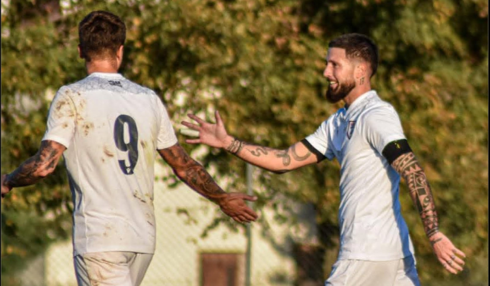 Union Vis e Bocar Juniors volano in vetta