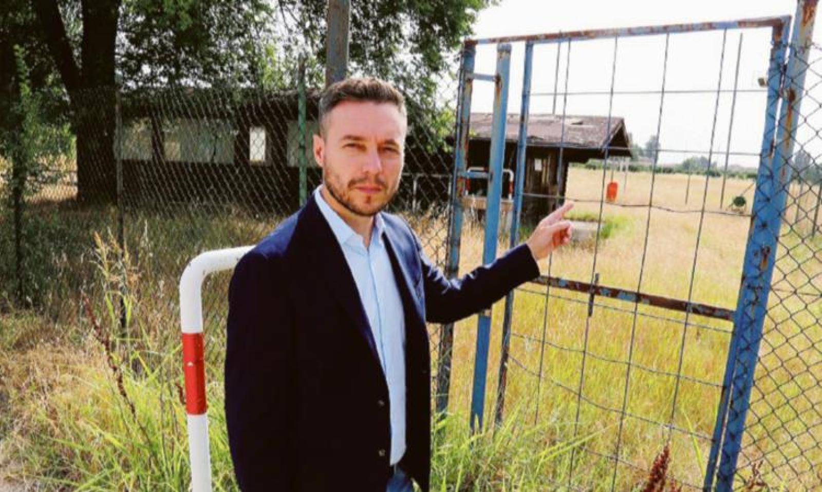 &ldquo;Frutto delle politiche passate&rdquo;