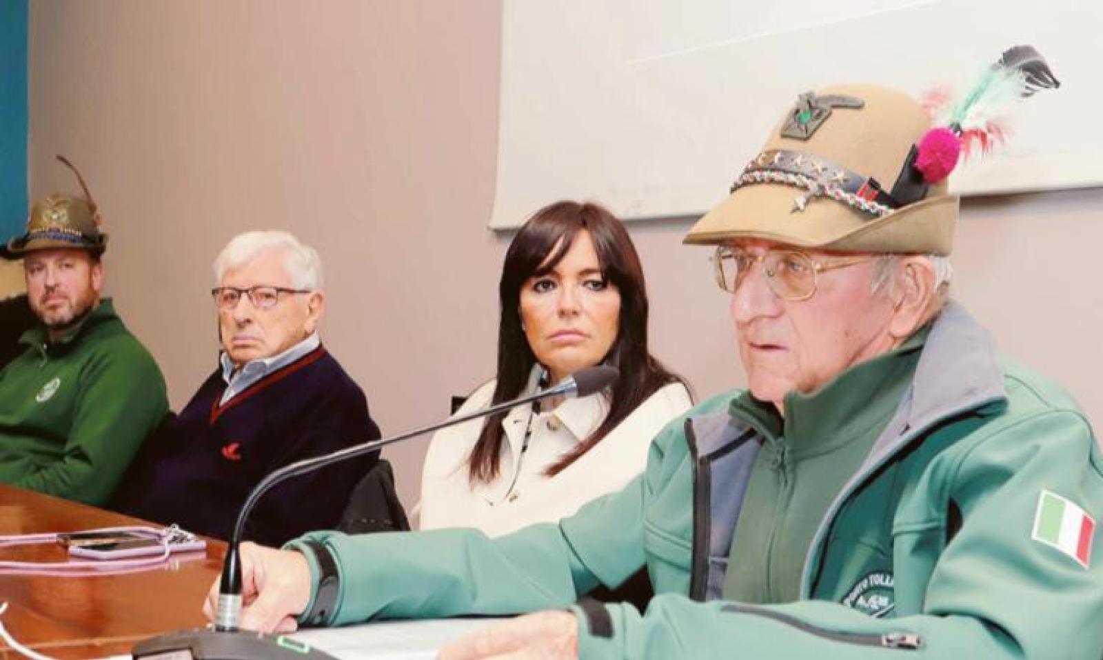 Vajont, &ldquo;Mai pi&ugrave; simili tragedie&rdquo;