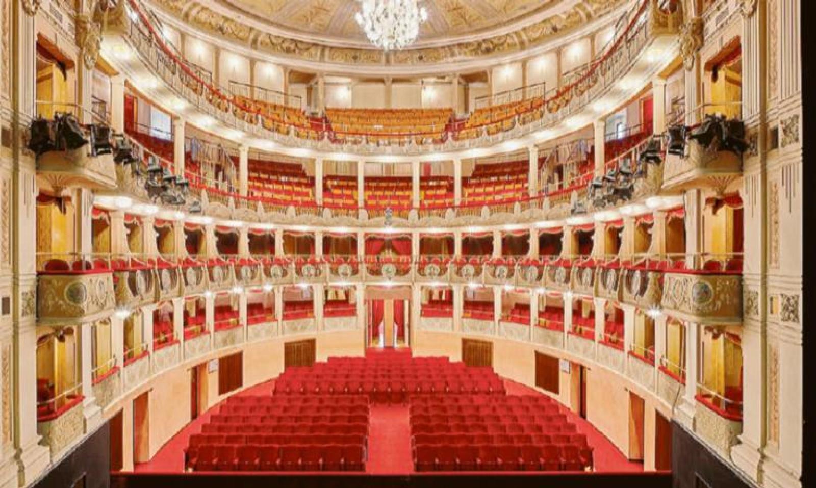 Teatro Sociale, bando saltato