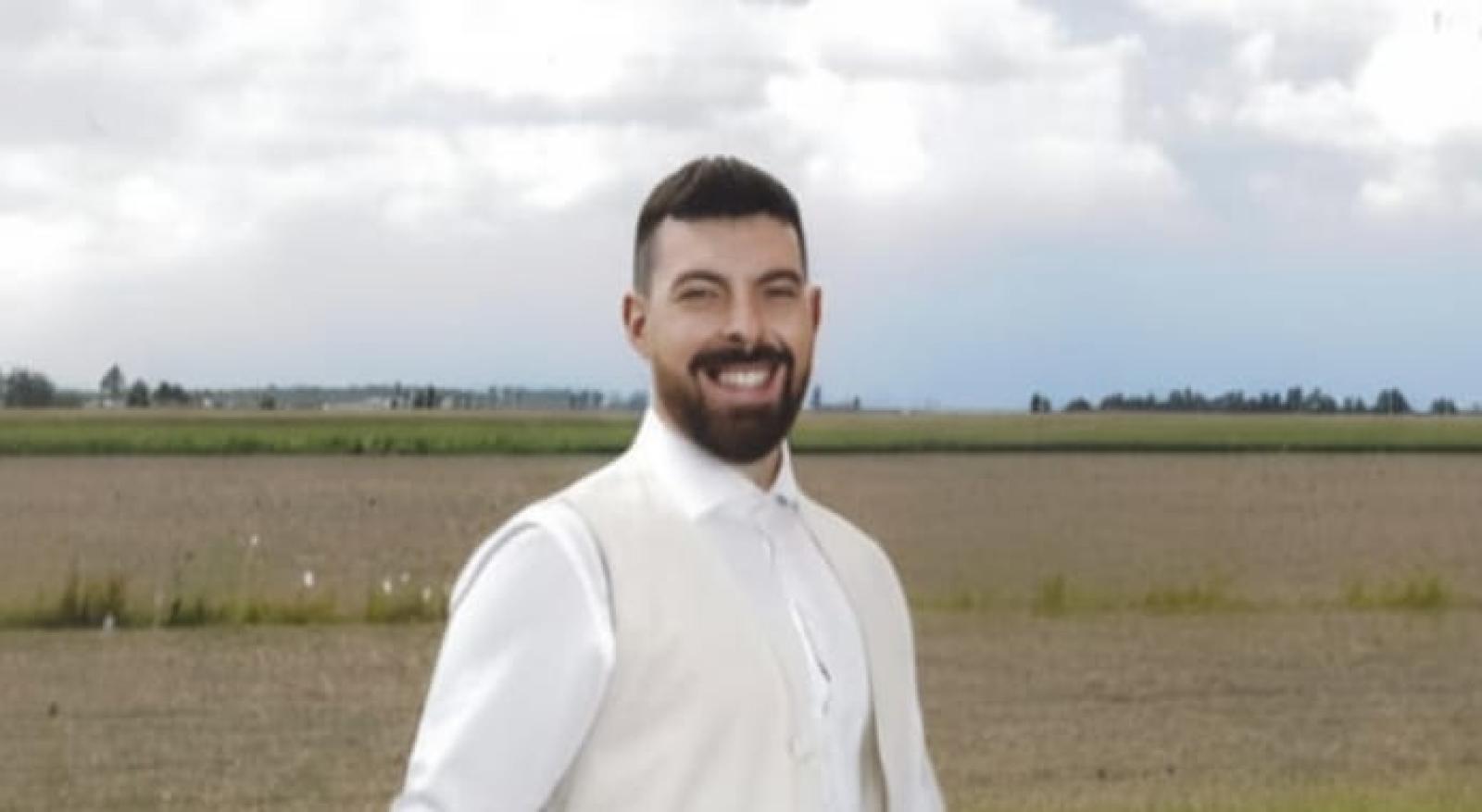 Gioved&igrave; l'ultimo saluto a Luca, morto sul lavoro a 29 anni