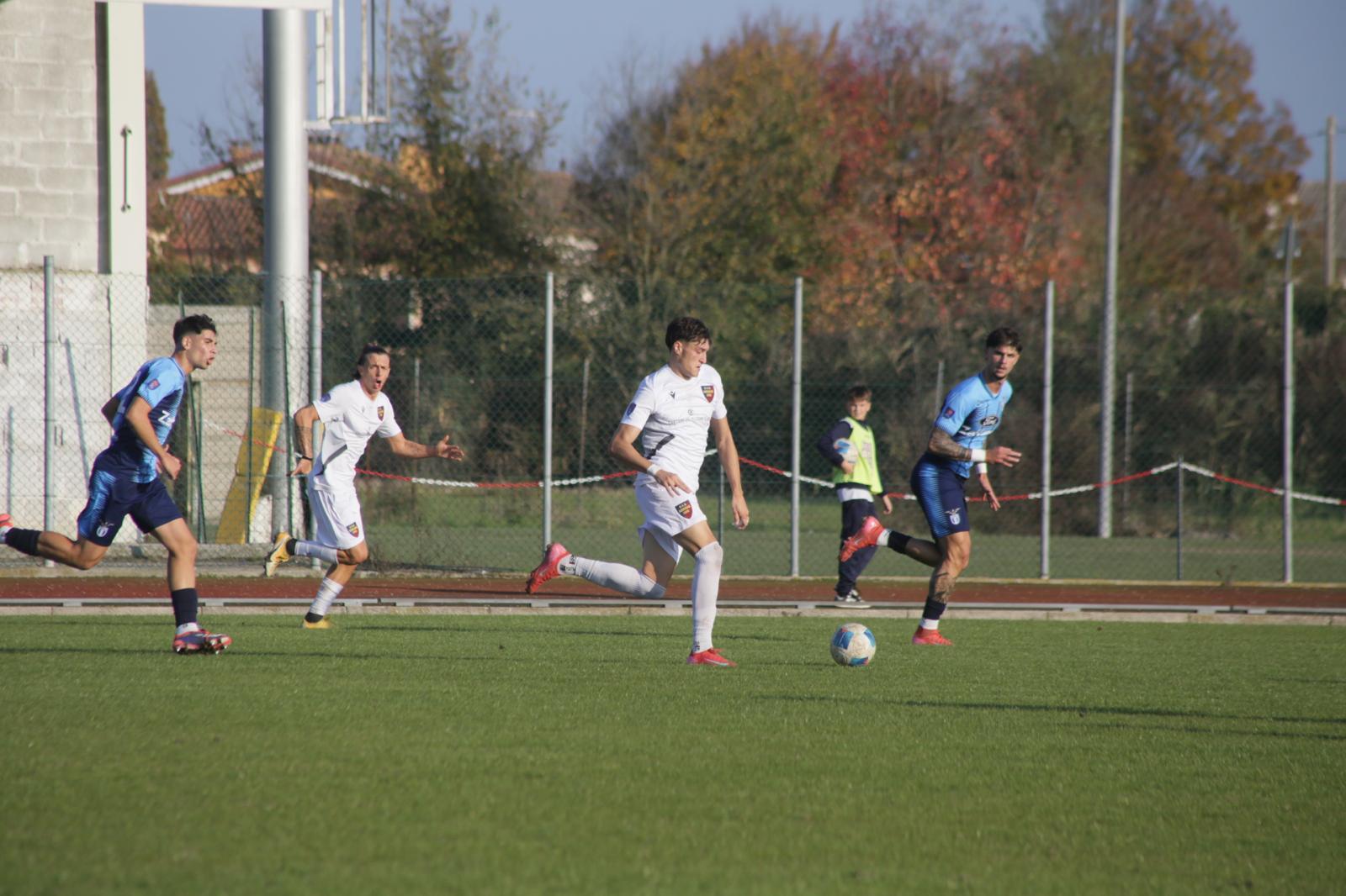 Adriese, trionfo con batticuore