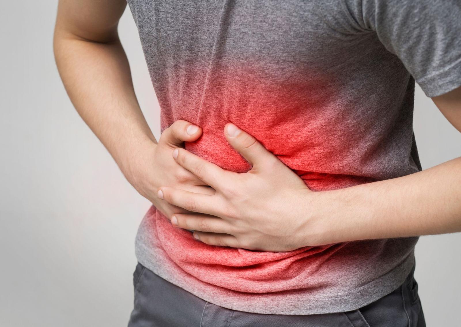 Non &egrave; sempre colpa del glutine