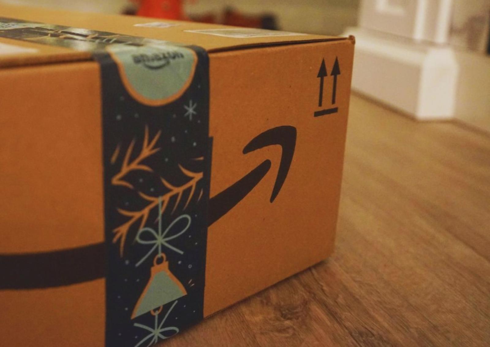 Amazon allunga i tempi