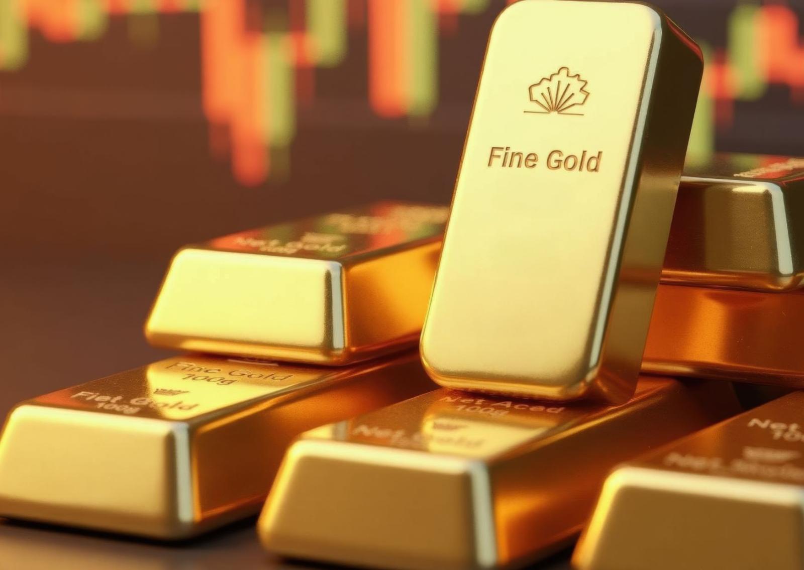 "Usa restituiscano l&rsquo;oro italiano"