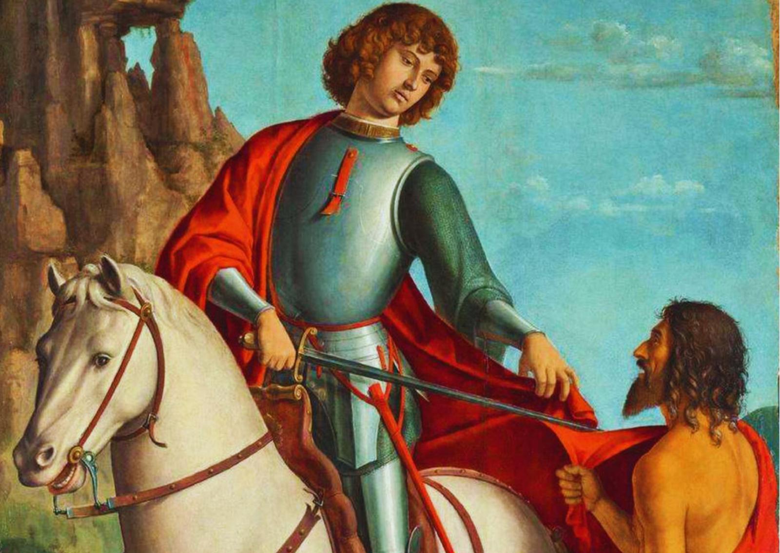 L&rsquo;Estate di San Martino