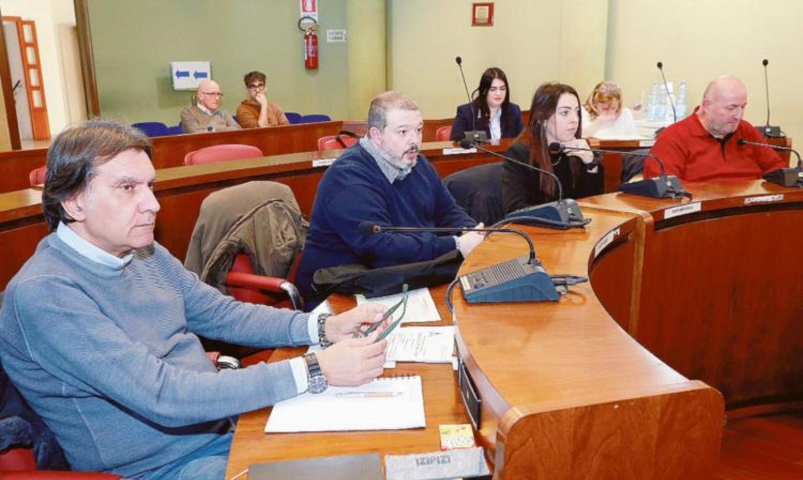 &ldquo;Concentratevi sulle Regionali&rdquo;