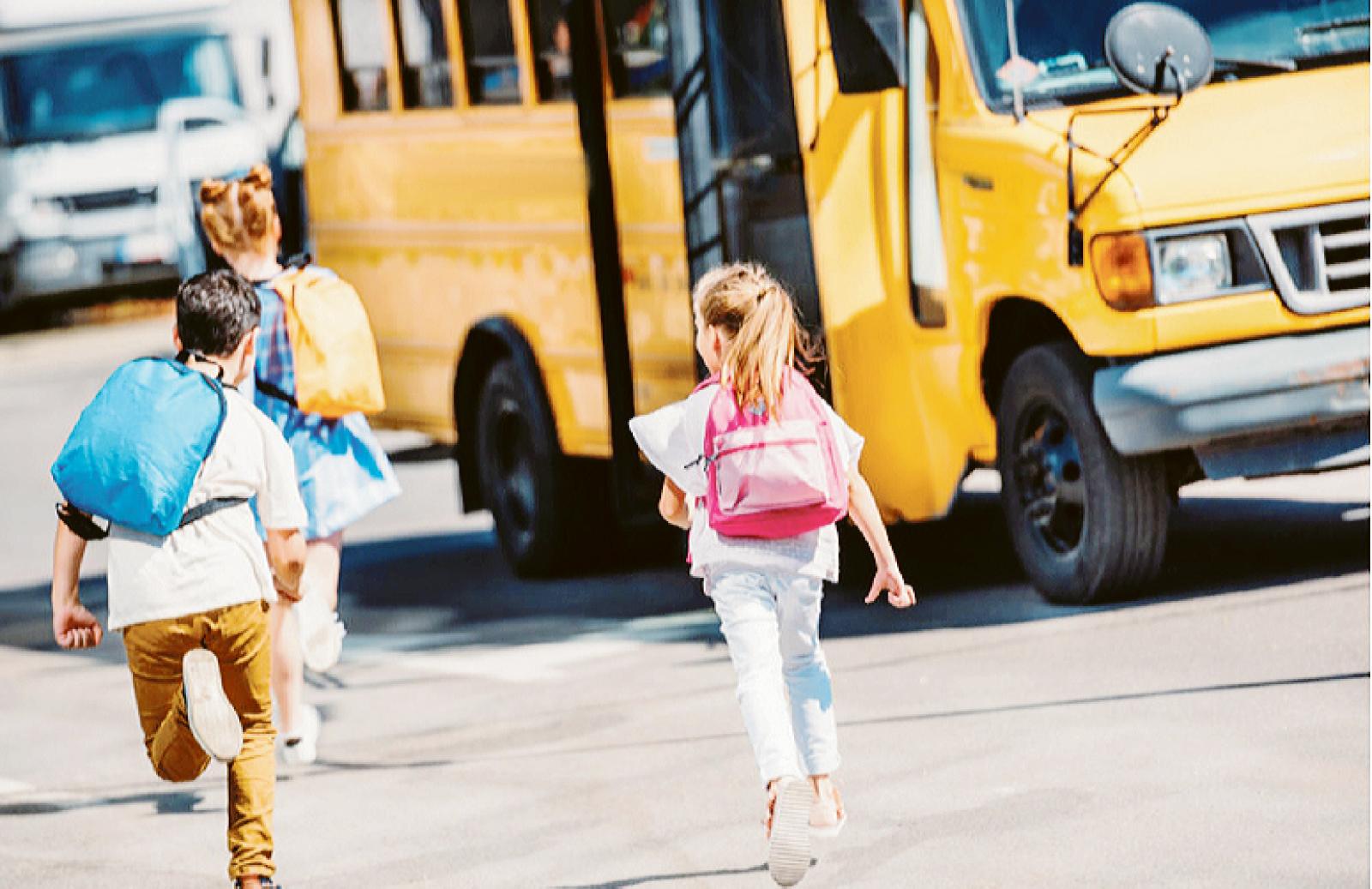 Un&rsquo;unica sola grande scuola