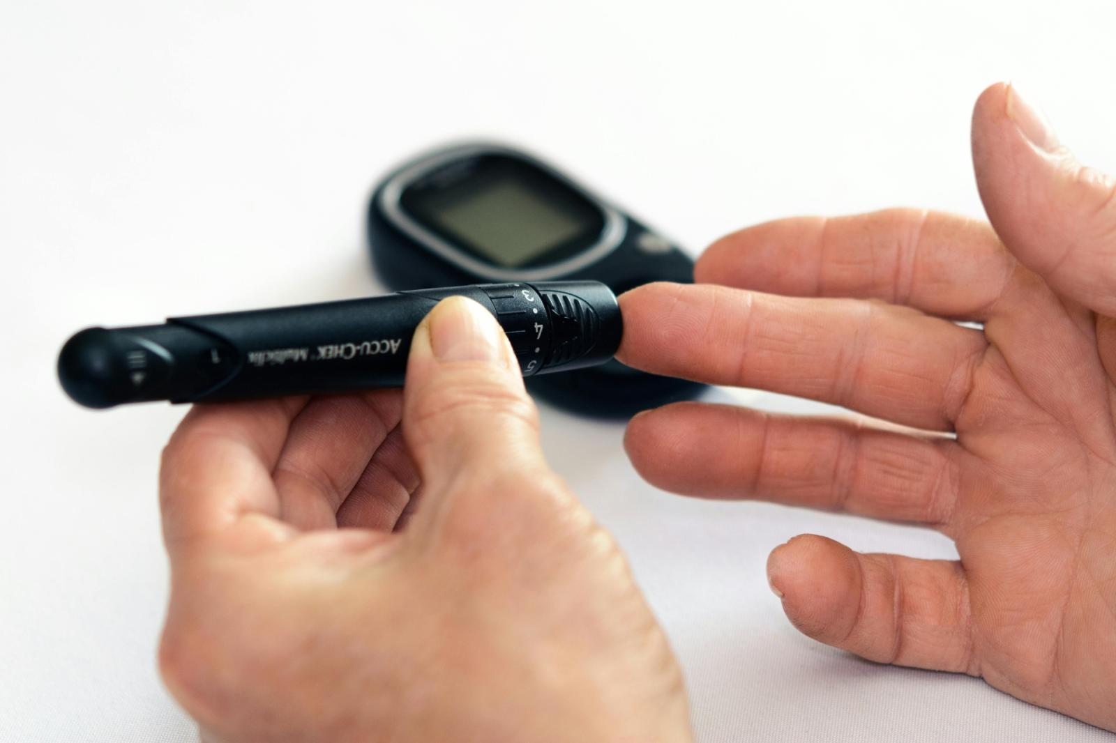 Diabete di tipo 2 in crescita tra i giovani