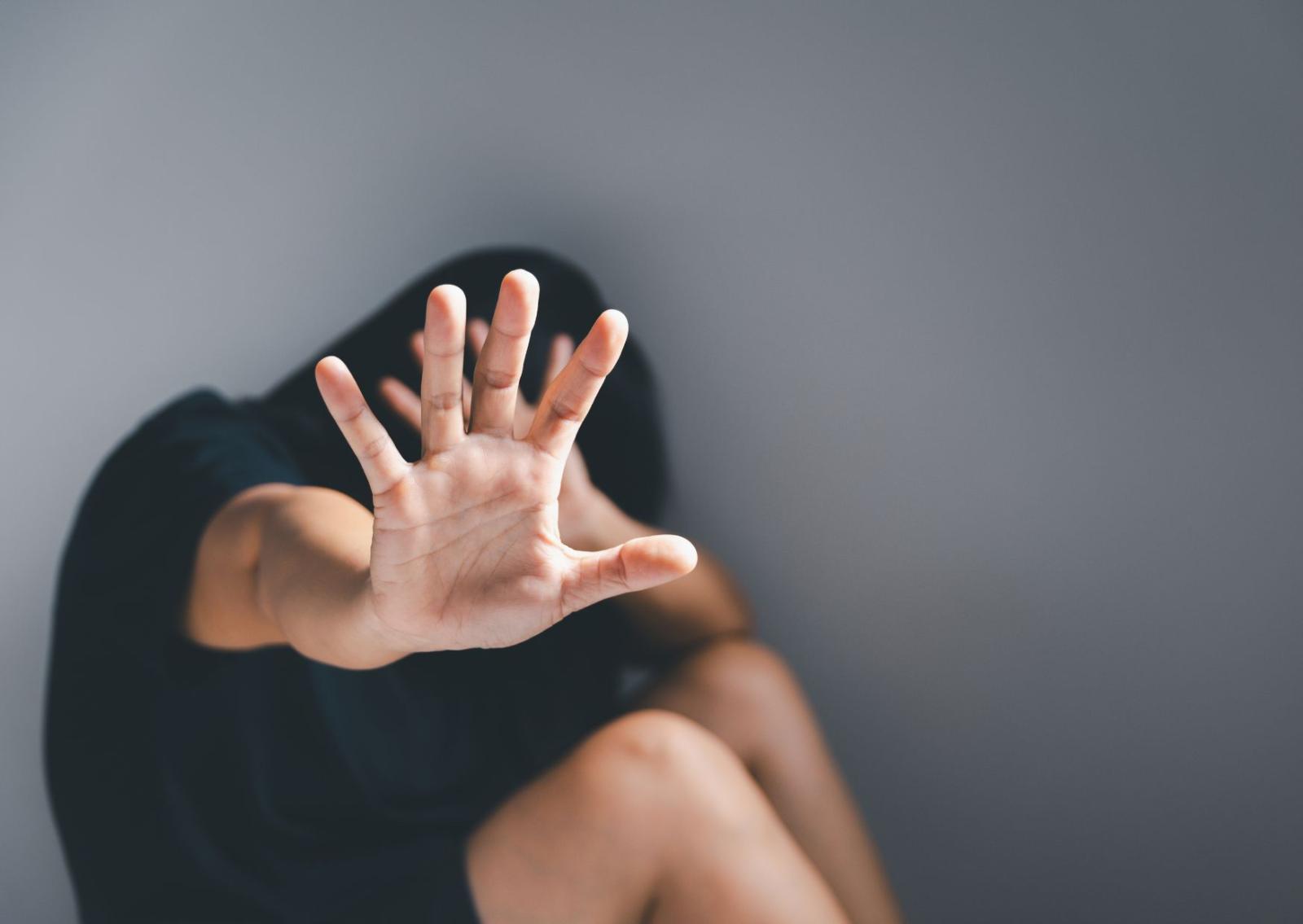 Violenza sessuale: &egrave; svolta