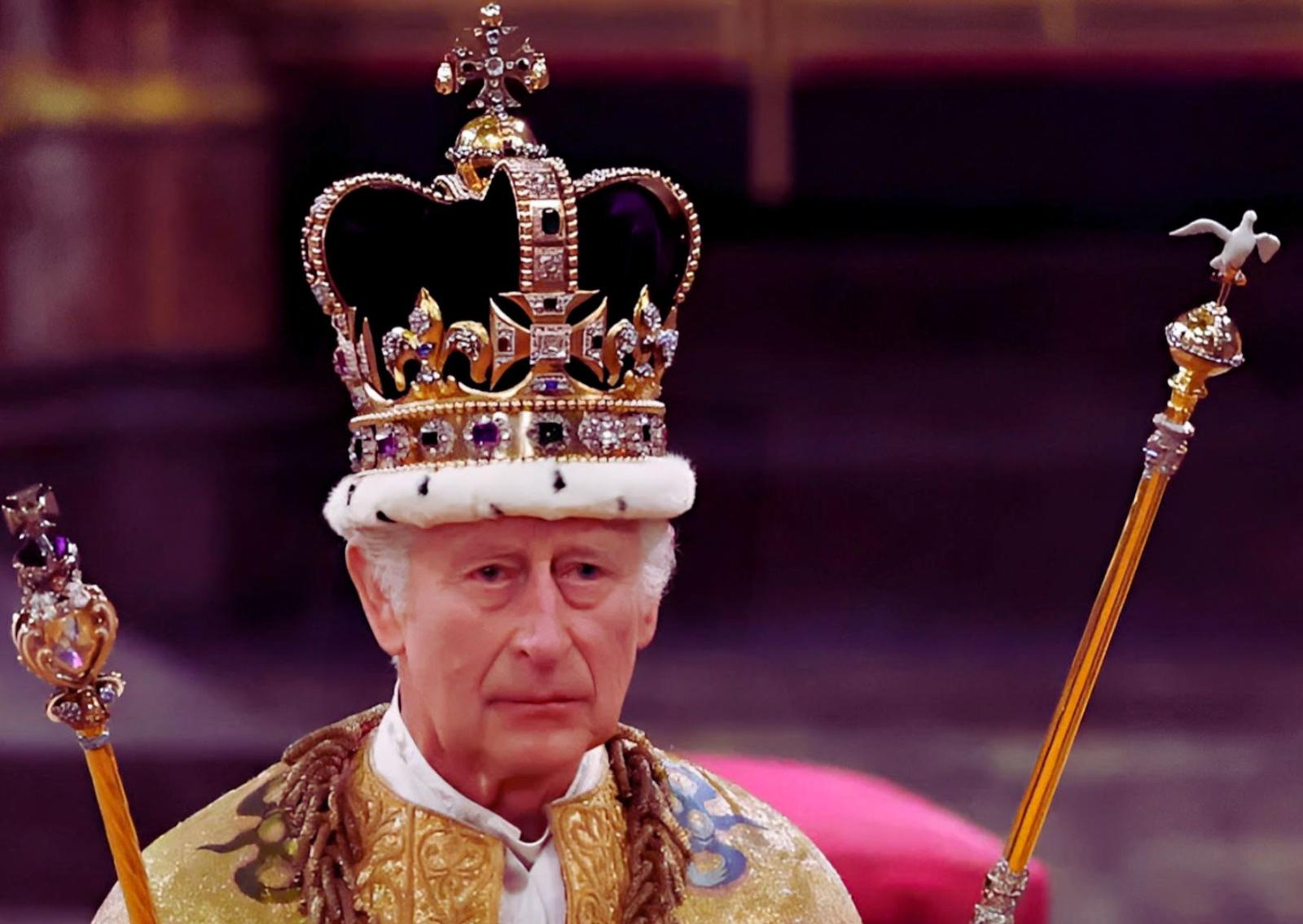 77 candeline per Carlo