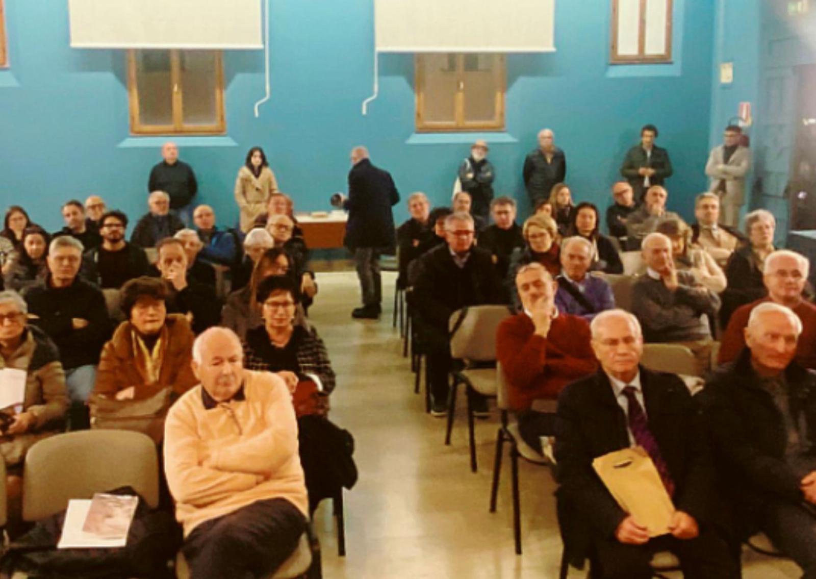 Veneto? &ldquo;E&rsquo; ora di voltare pagina&rdquo;