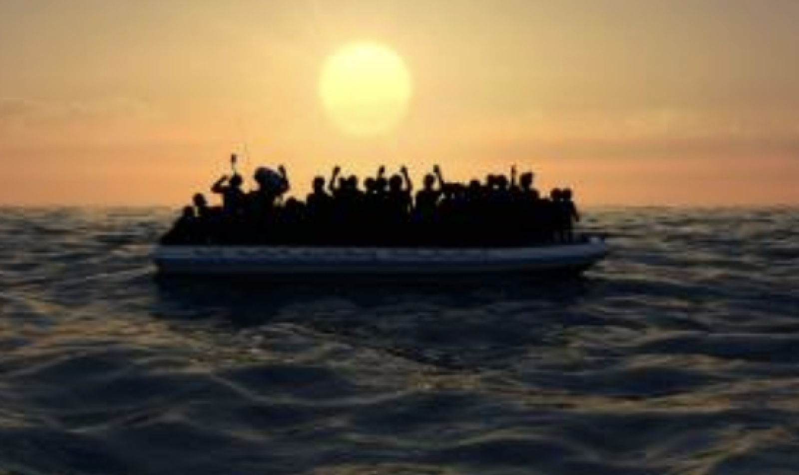 Nuovo patto Ue sui migranti