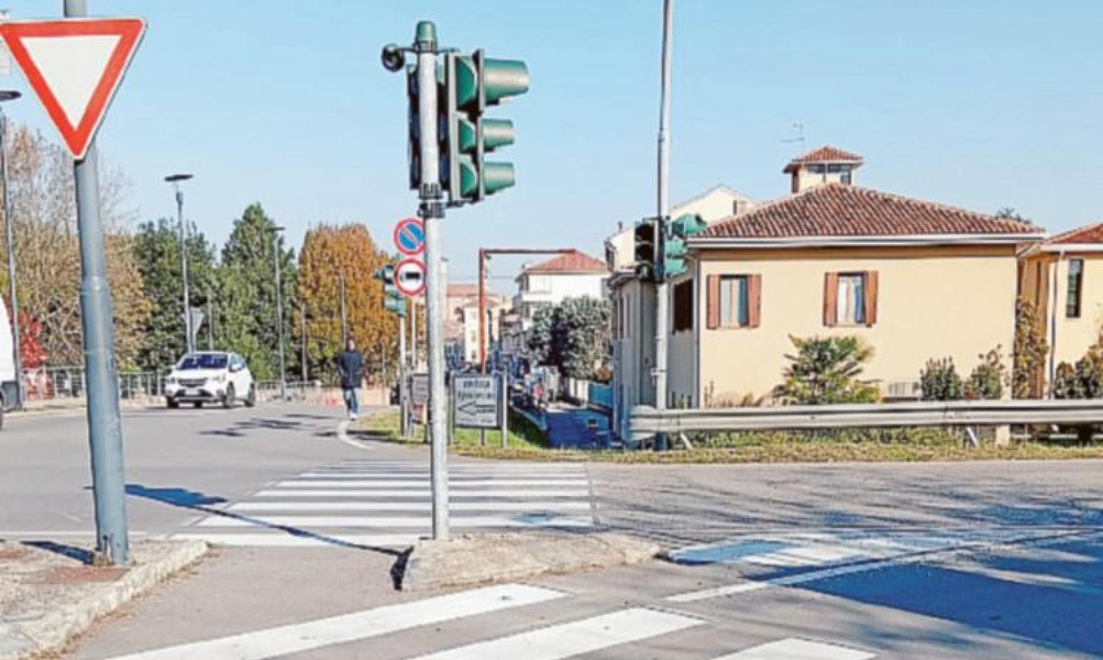 &ldquo;Troppi investiti a quell&rsquo;incrocio&rdquo;