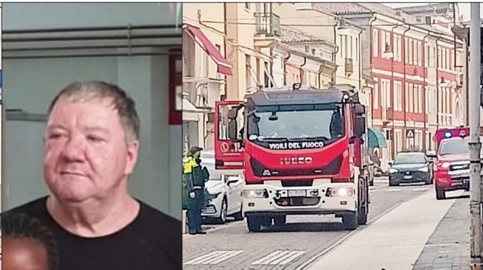 Addio Gino, eri l&rsquo;amico di tutti