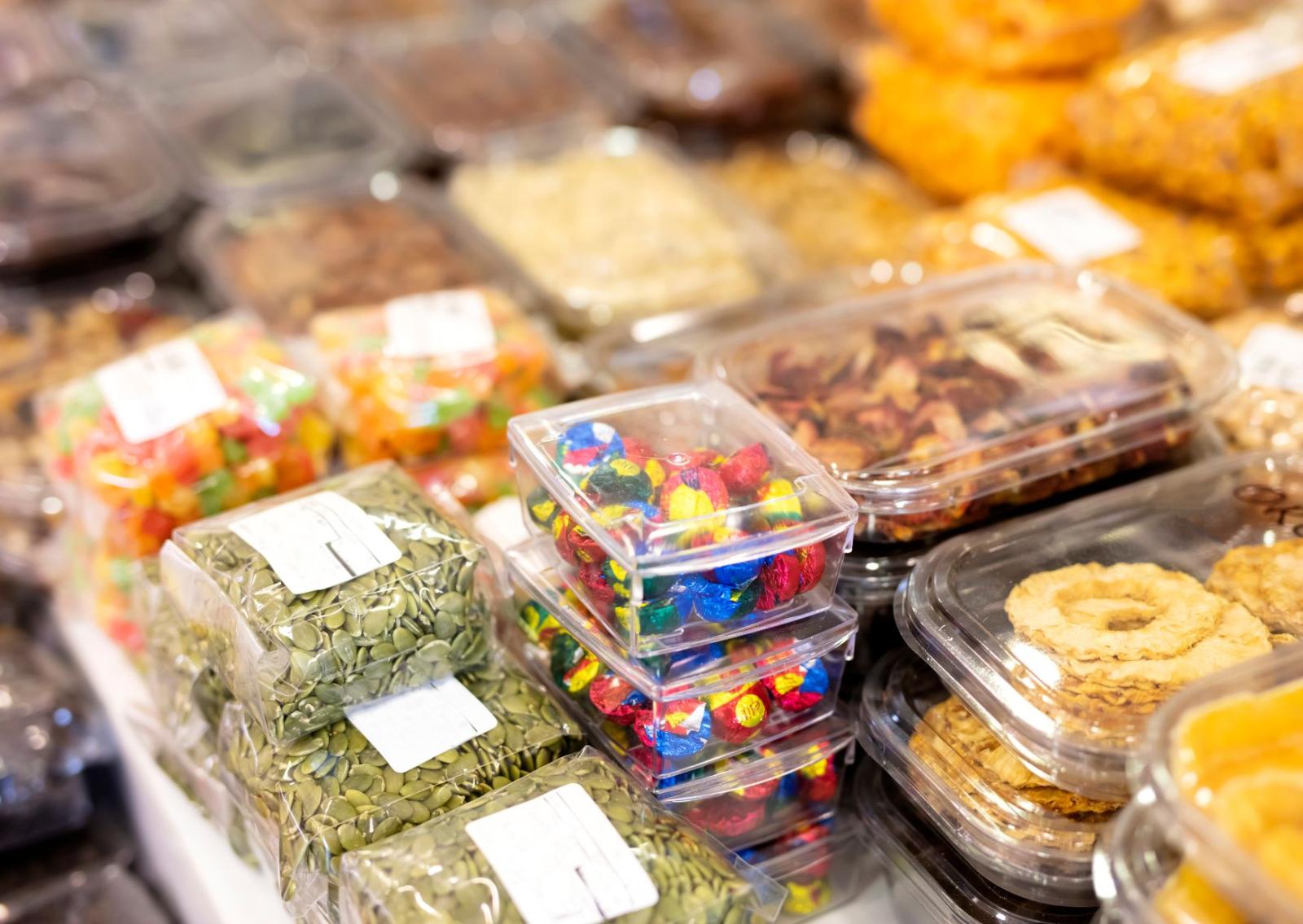 Trump toglie i dazi sugli alimentari