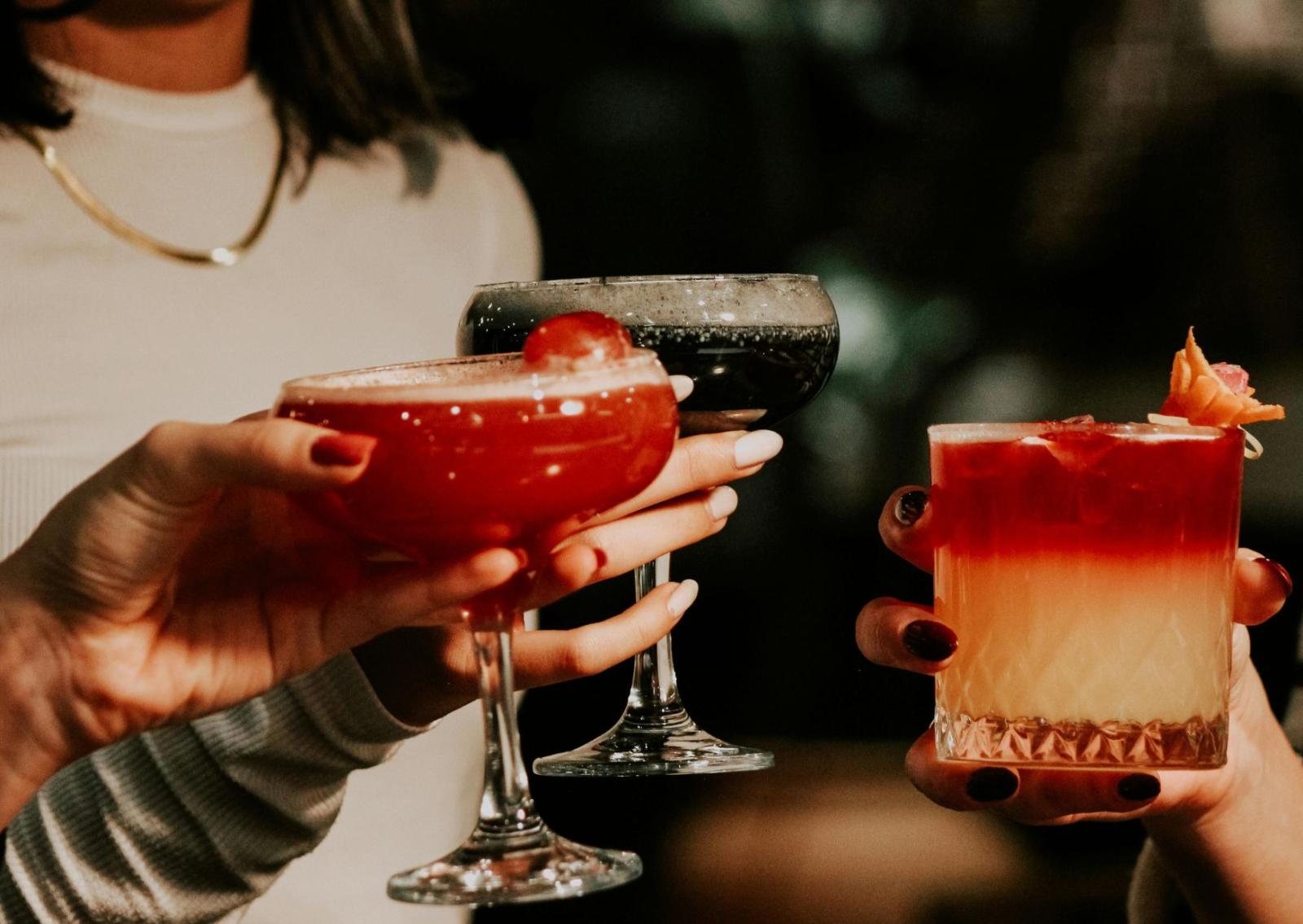 Arriva il kit anti&ndash;droga dello stupro