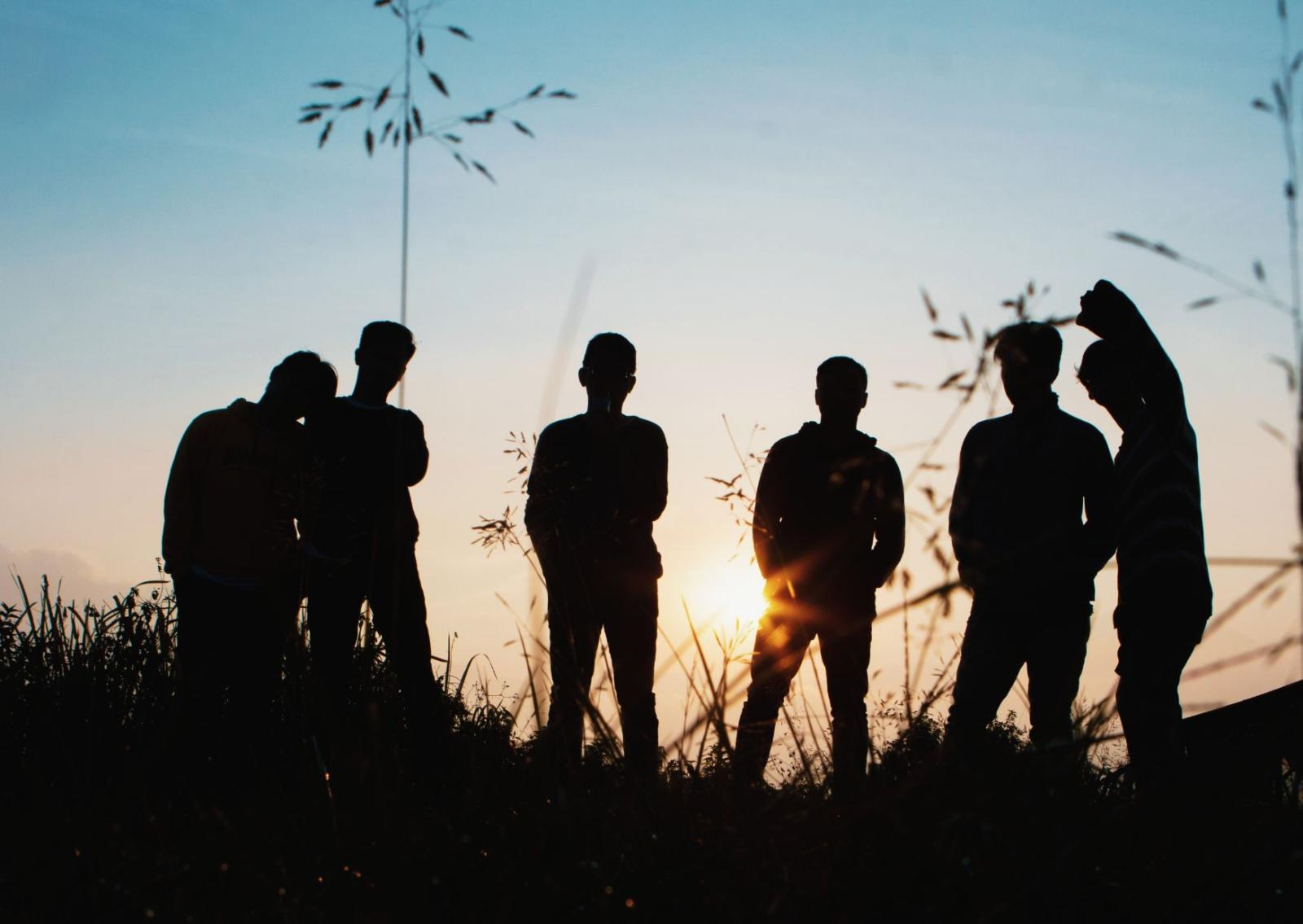 Giovani in fuga: persa una generazione