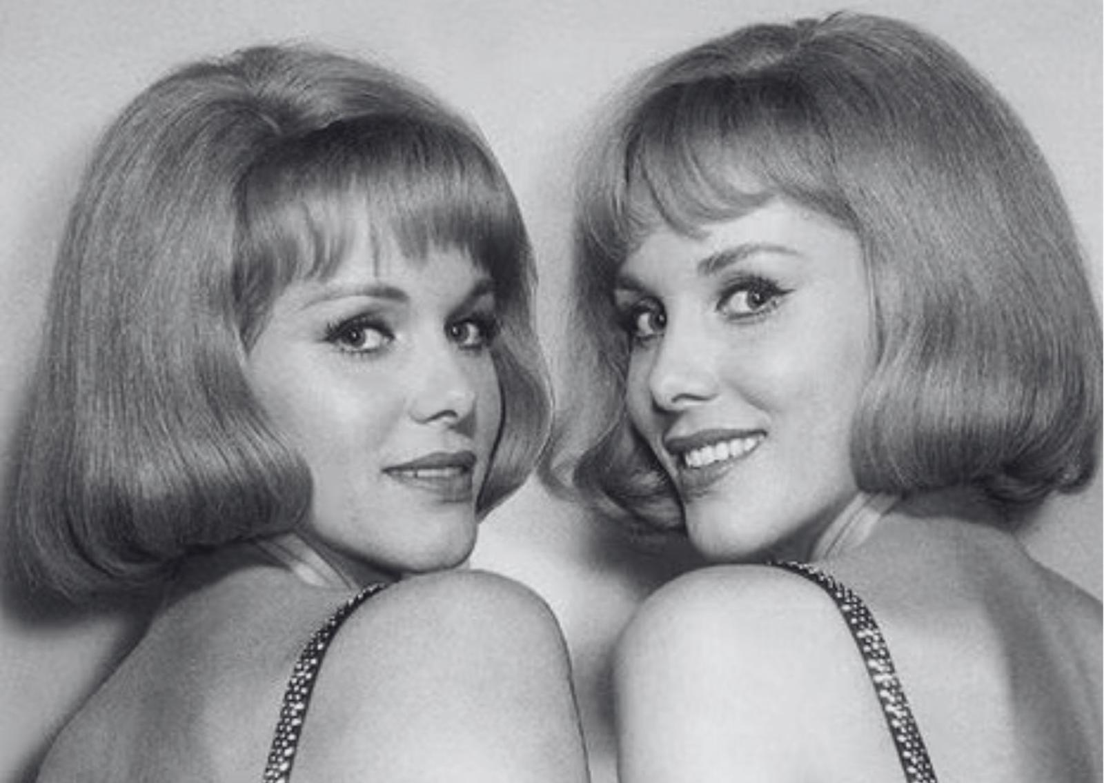 Addio alle gemelle Kessler