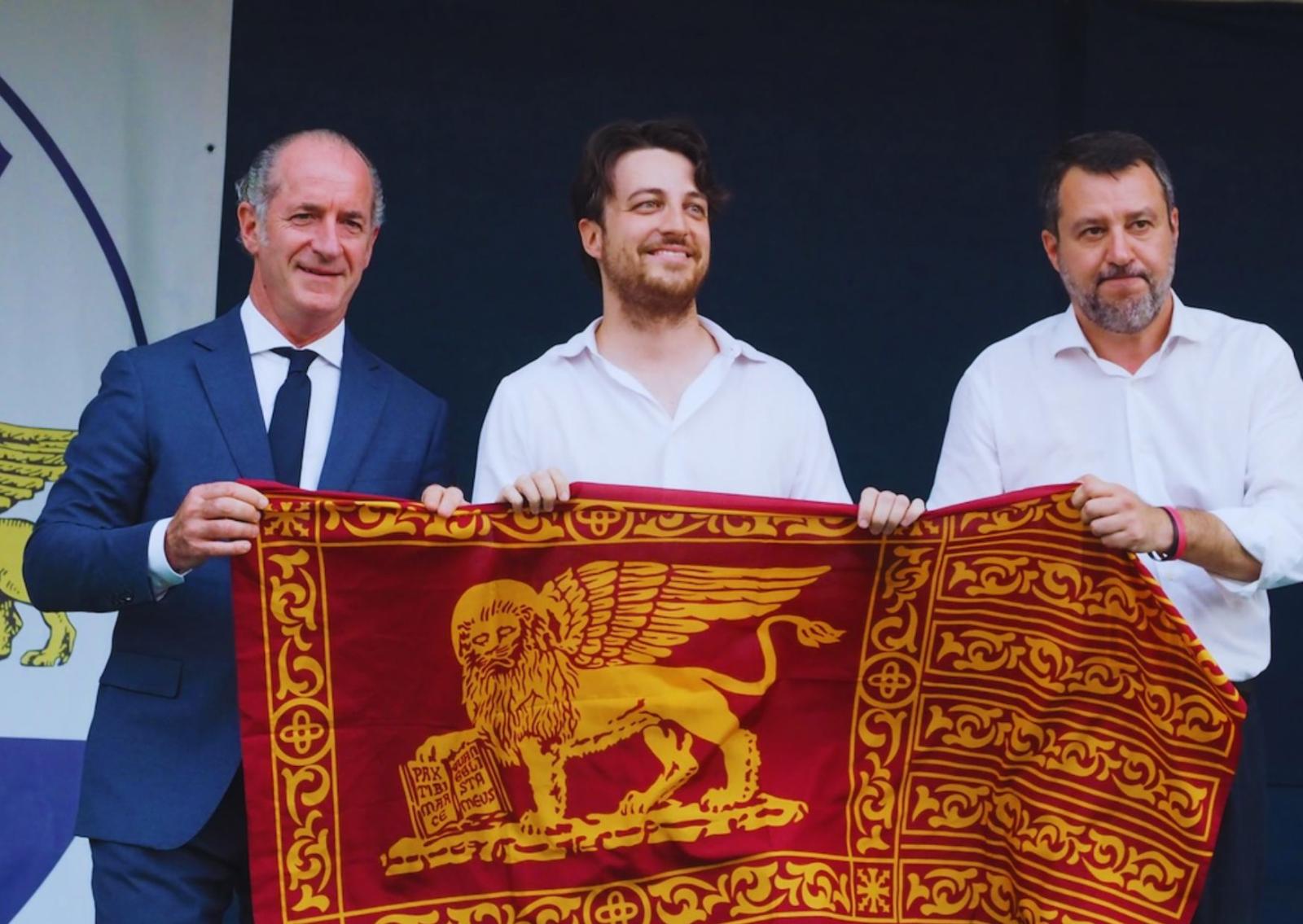 Zaia, il nodo del dopo-Veneto