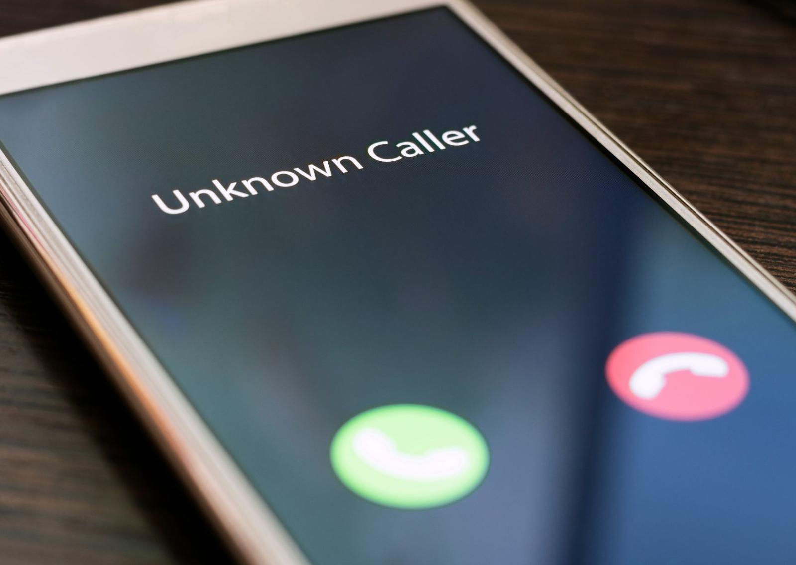 Stop ai numeri fasulli