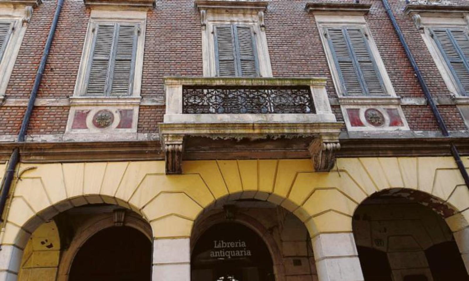 Palazzo Oliva, revocata la Scia