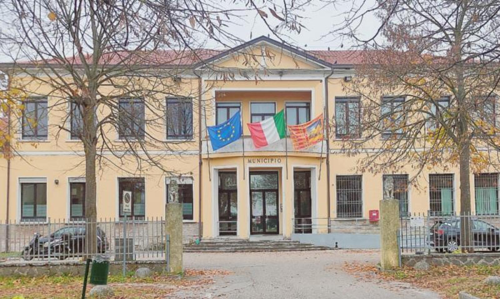 &ldquo;Io sono un sindaco di prossimit&agrave;&rdquo;