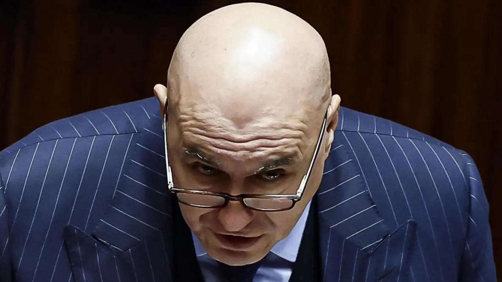 Italia sotto attacco ibrido