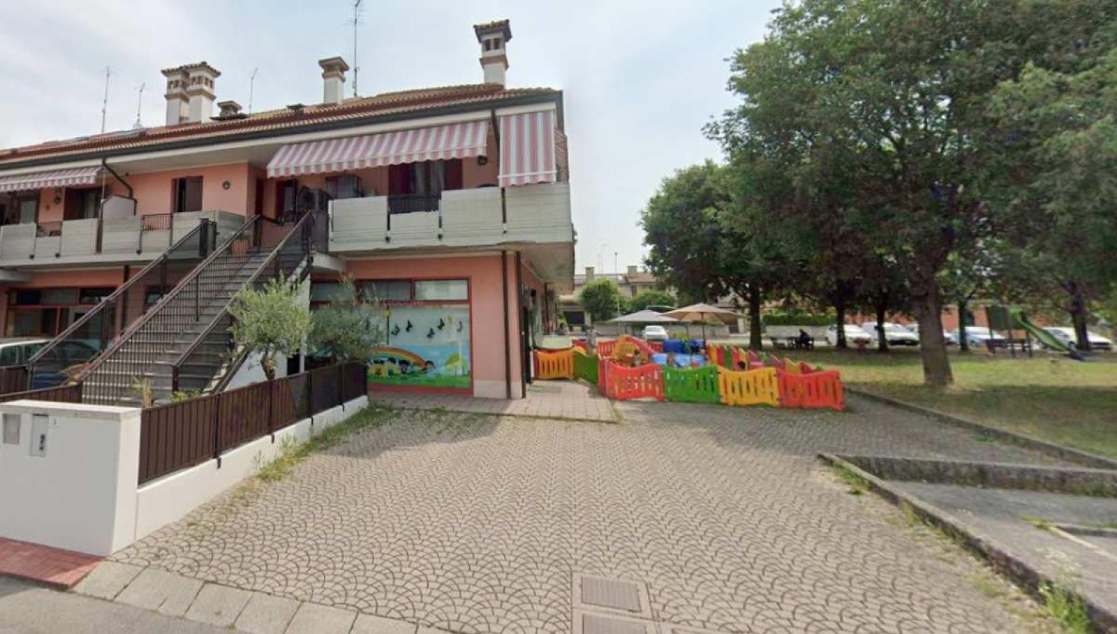 Treviso, coppia perseguita un asilo nido per il rumore