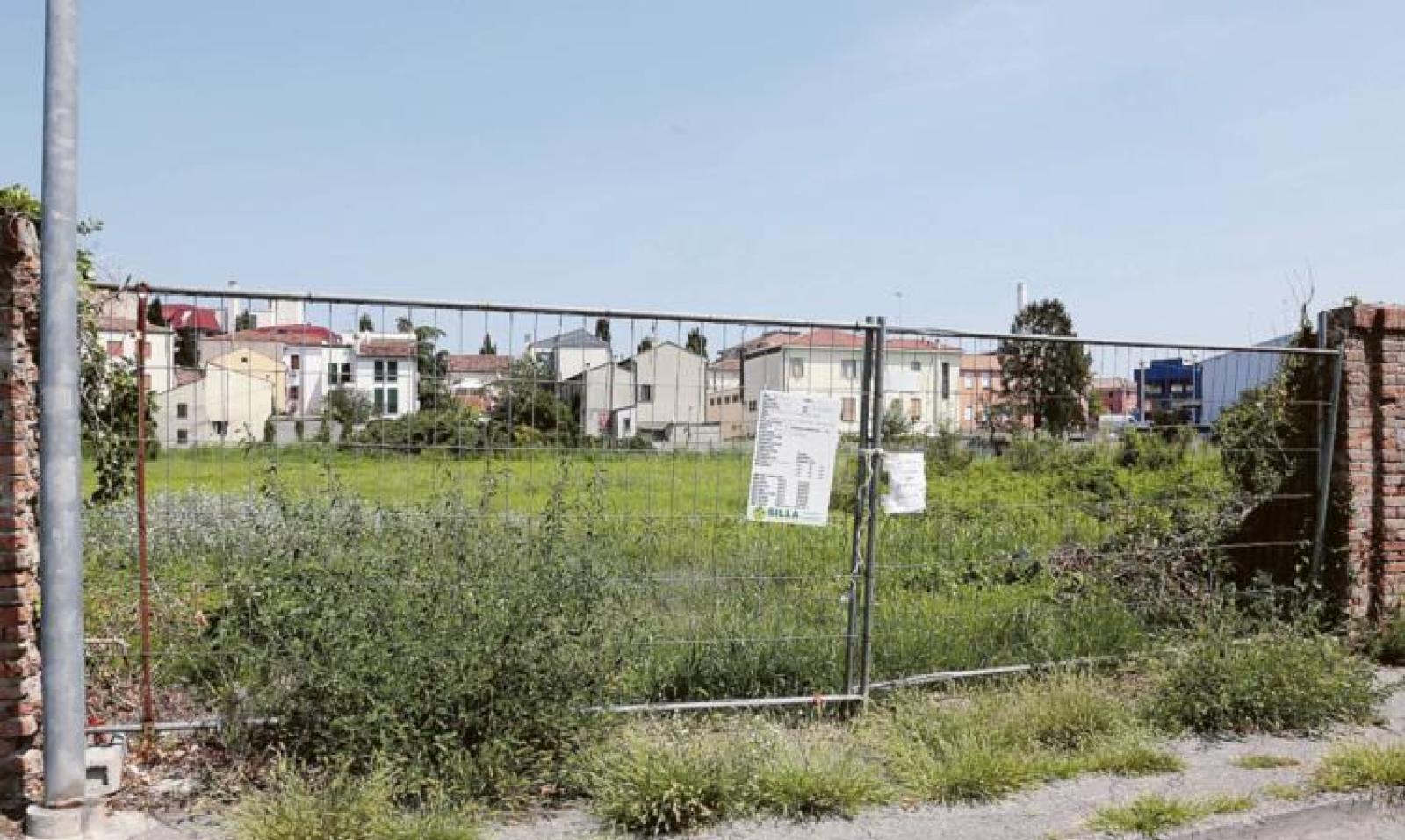 Angelo Custode, risorge il Piruea