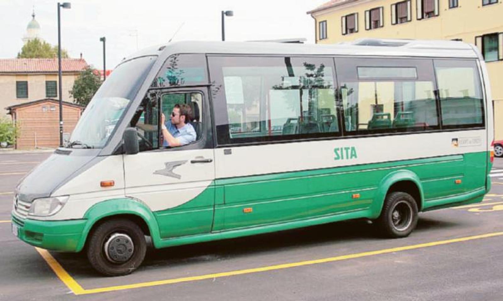 In via Chiarugi torna il bus 3